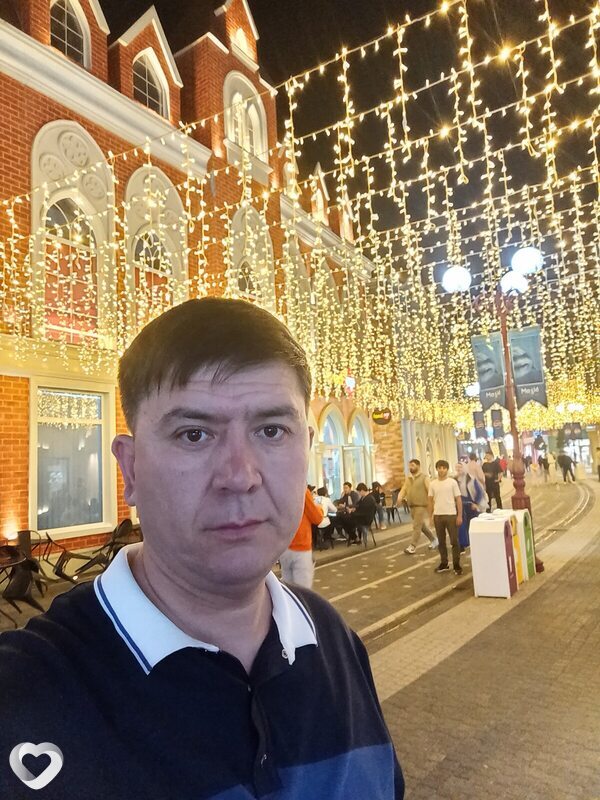 Рома, 39, Улан-Удэ — анкета №1709901