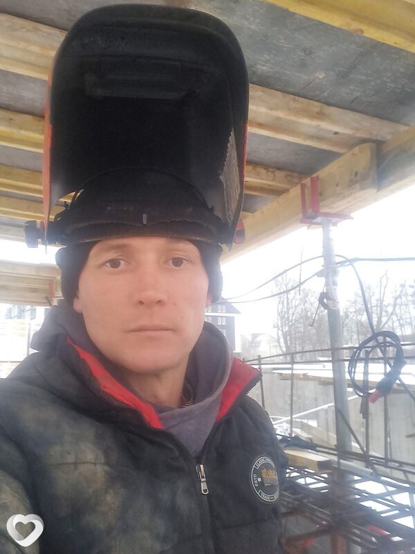 Александр, 39, Калининграде — анкета №1709908
