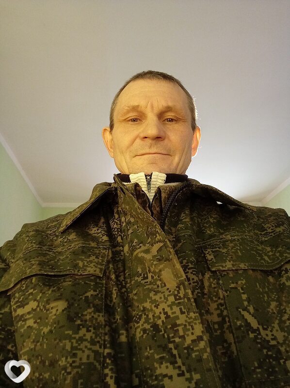 Юрий, 48, Хойниках — анкета №1709909