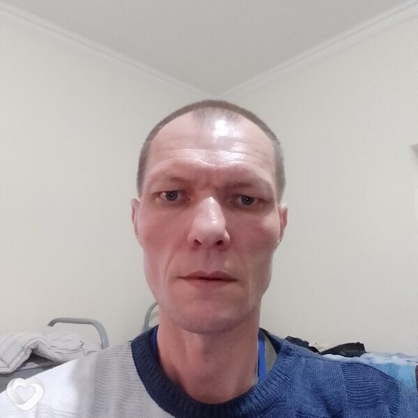 Андрей, 49, Астрахани — анкета №1709917