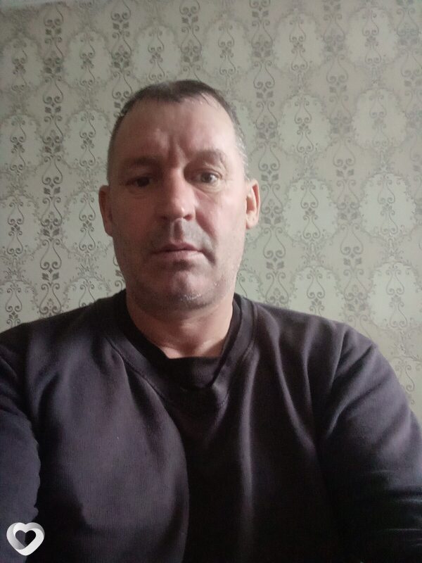 Сергей, 52, Костанае — анкета №1709920