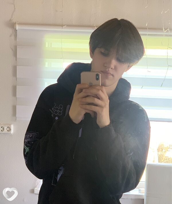 Азамат, 20, Уфе — анкета №1709922
