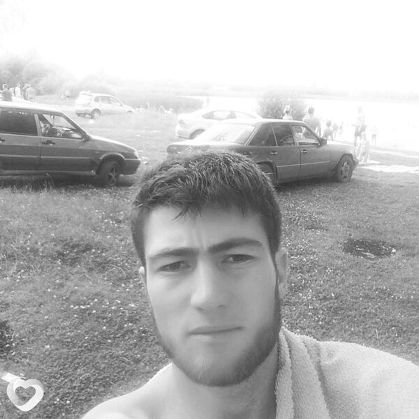 Егор, 30, Омске — анкета №1709926
