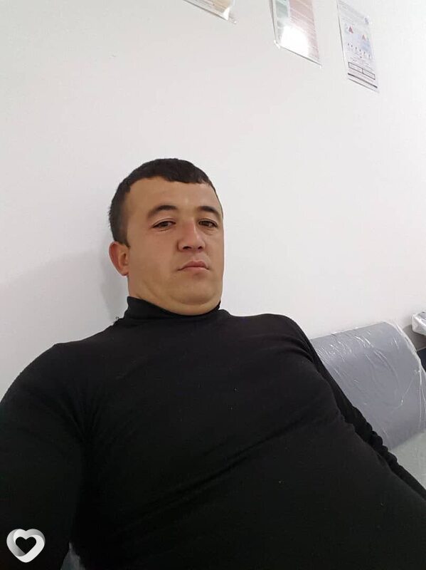 Дима, 35, Улан-Удэ — анкета №1709928
