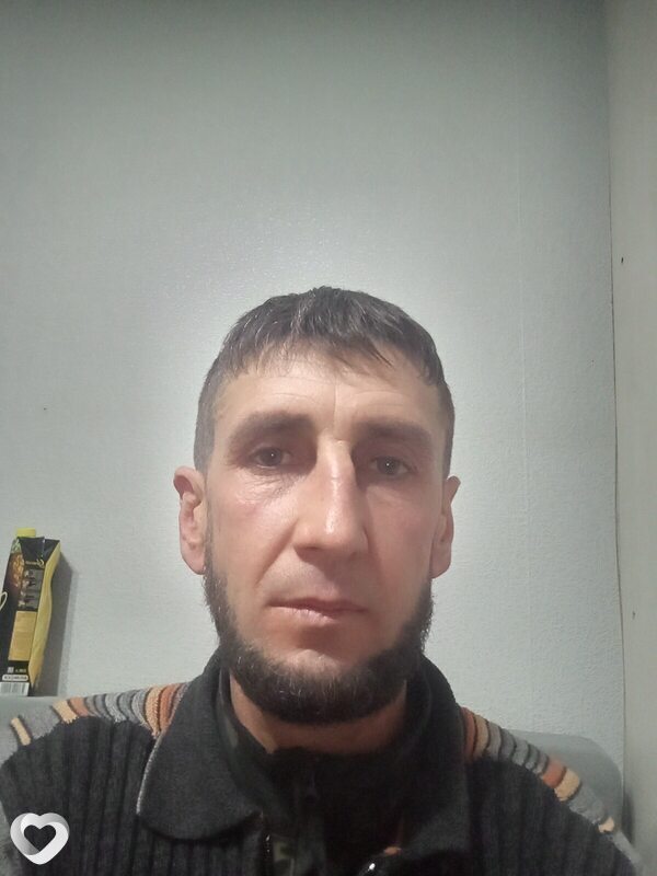 Денис, 41, Усть-Каменогорск — анкета №1709932