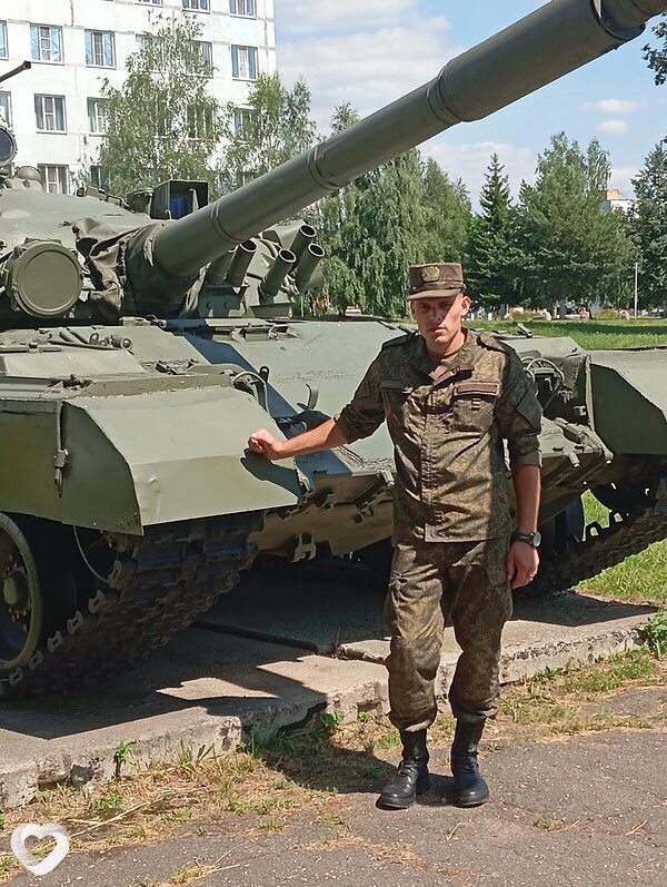 Sergei, 36, Воронеже — анкета №1709933
