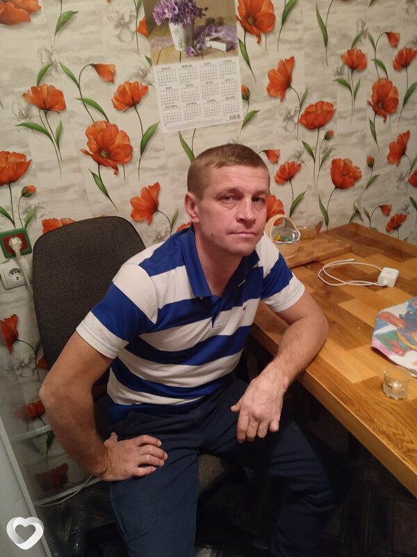 Сергей, 36, Бологом — анкета №1709935