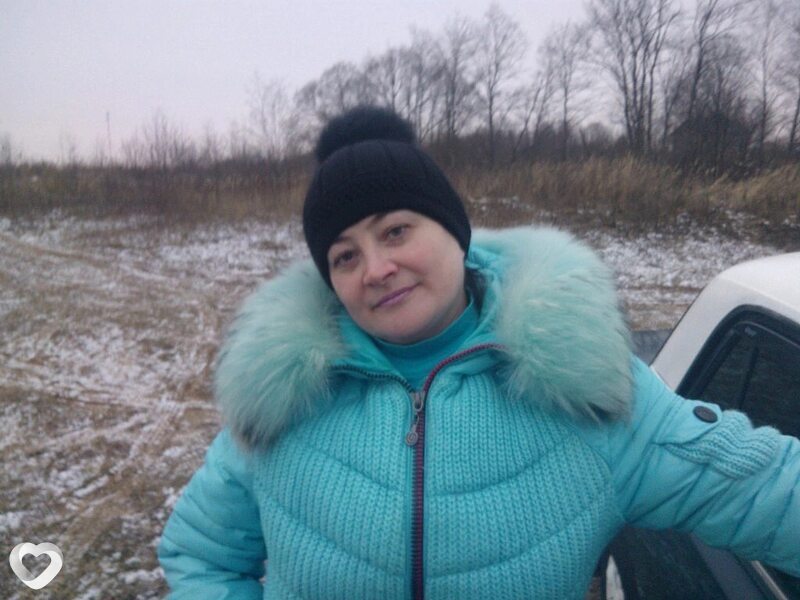 Вера, 55, Твери — анкета №1709936