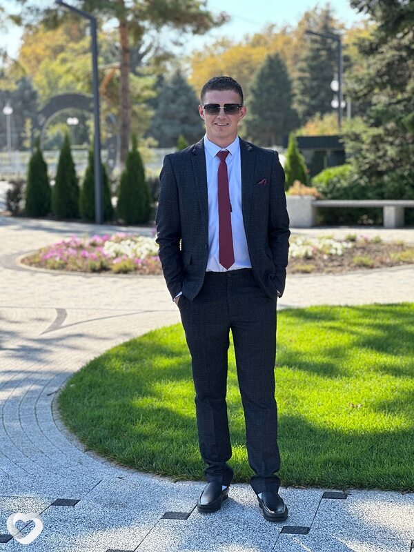 Александр, 32, Армавире — анкета №1709940