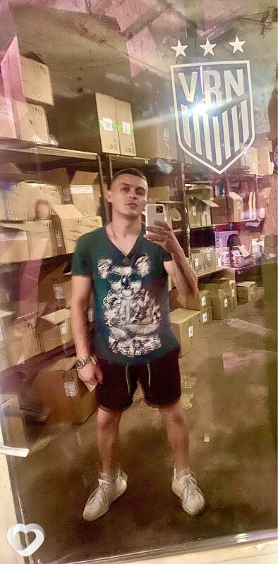 Евгений, 35, Воронеже — анкета №1709941