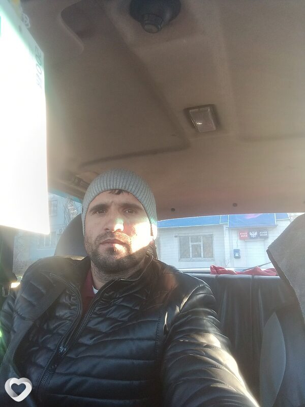 Дима, 38, Новороссийске — анкета №1709949