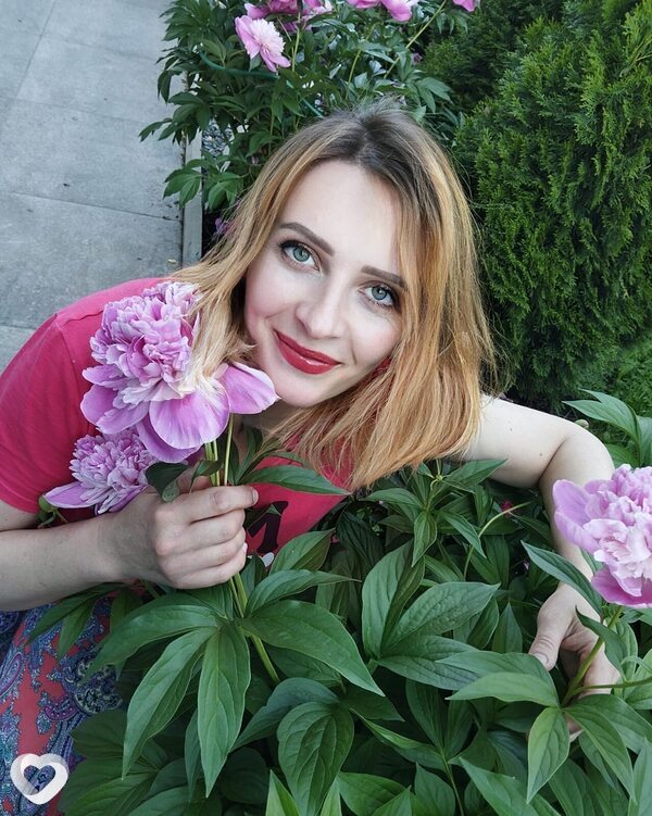 Наталья, 42, Тюмени — анкета №1709706