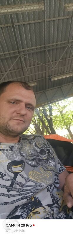 Марк, 37, Ростове-на-Дону — анкета №1709720