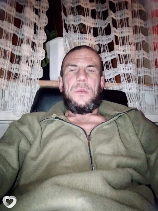 Колдун Каладе, 45, Санкт-Петербурге — анкета №1709808
