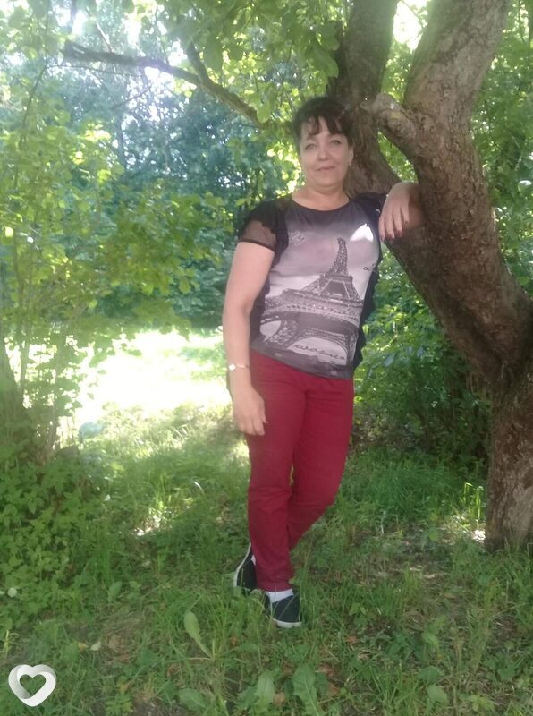 Екатерина, 55, Наро-Фоминске — анкета №1709814