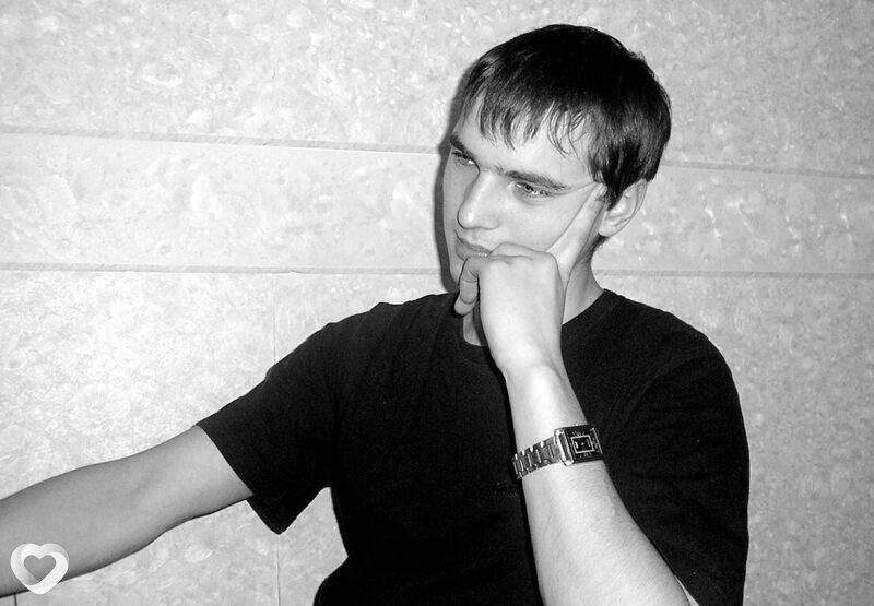 Дмитрий, 39, Минске — анкета №1709815