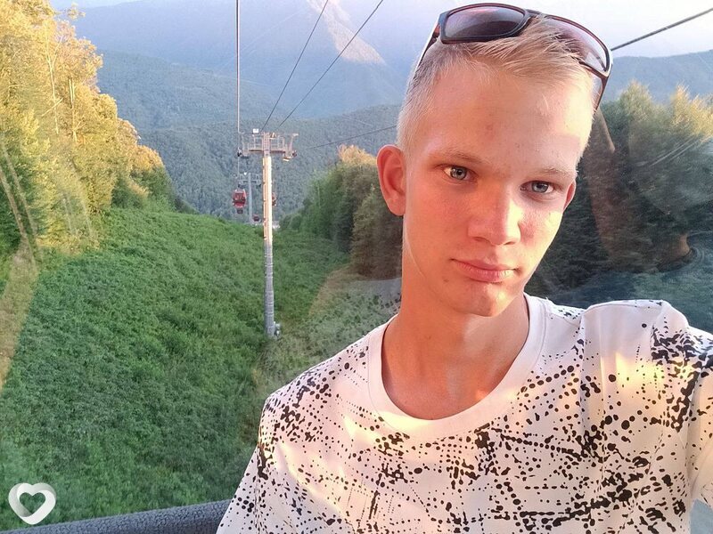 Максим, 20, Нижнем Новгороде — анкета №1709820