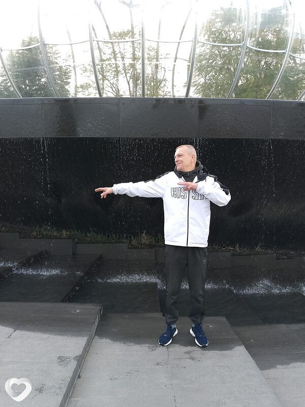 Алексей, 50, Краснодаре — анкета №1709826