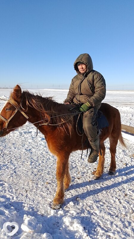 Женя, 41, Павлодаре — анкета №1709827