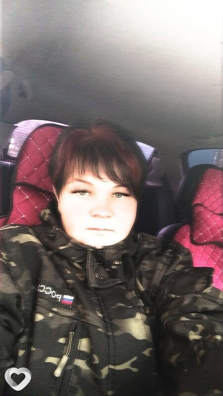 Елена, 38, Феодосии — анкета №1709856