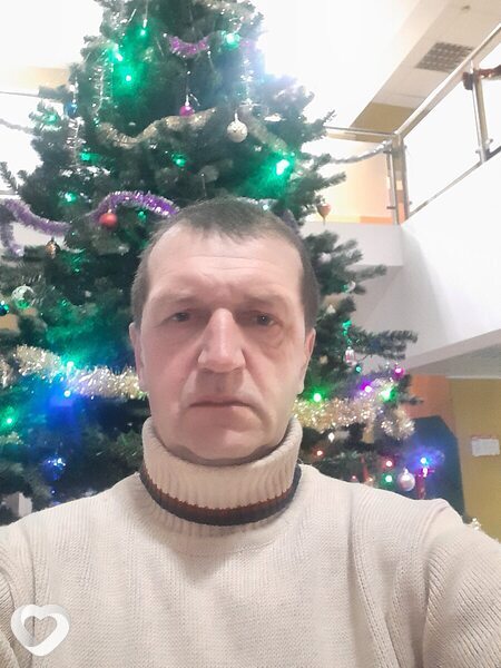 Геннадий, 48, Пинске — анкета №1709859