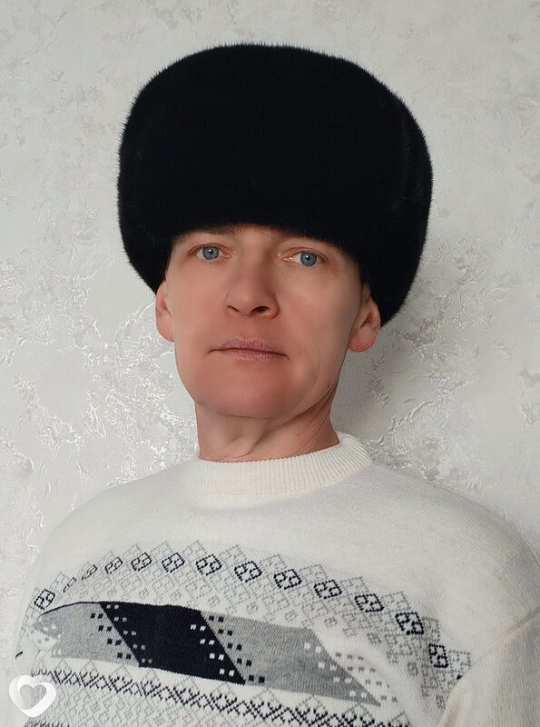 Толя, 52, Петропавловске — анкета №1709861