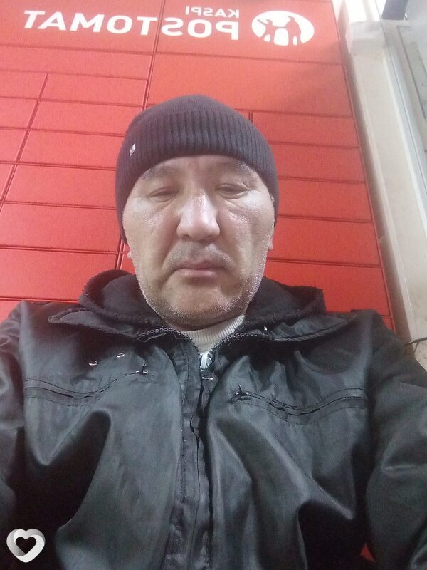 Марат, 49, Астане — анкета №1709866