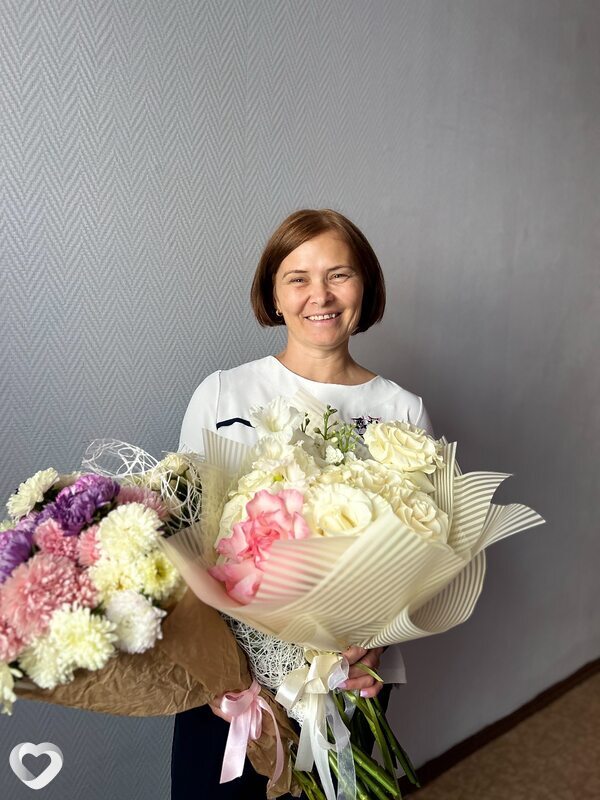 Рада, 52, Москве — анкета №1709869