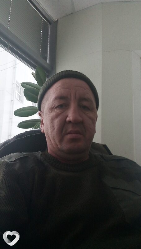 Камиль, 43, Омске — анкета №1710302