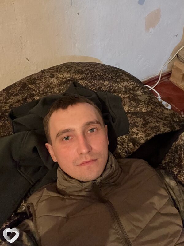 Гавр, 28, Донецке — анкета №1710430