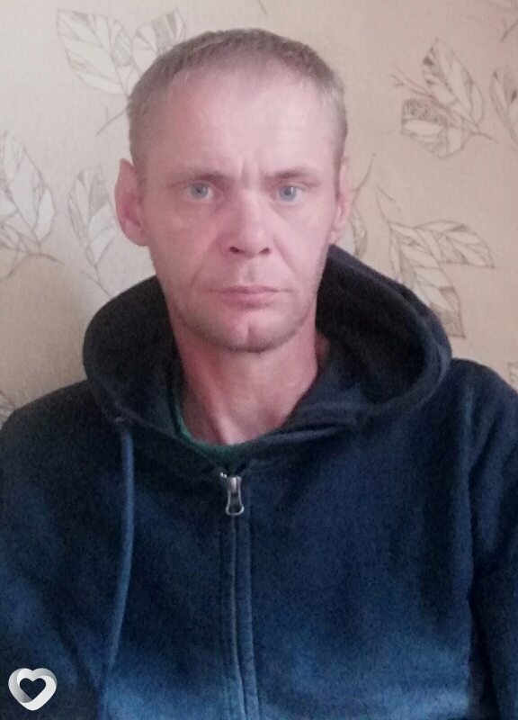 Дмитрий, 45, Москве — анкета №1710436