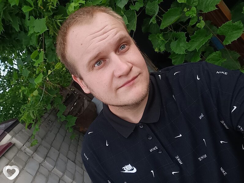 Виктор, 29, Елеце — анкета №1710452