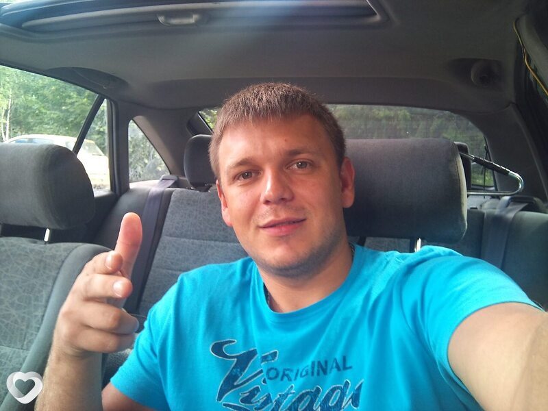 Валерий, 34, Невинномысске — анкета №1710087
