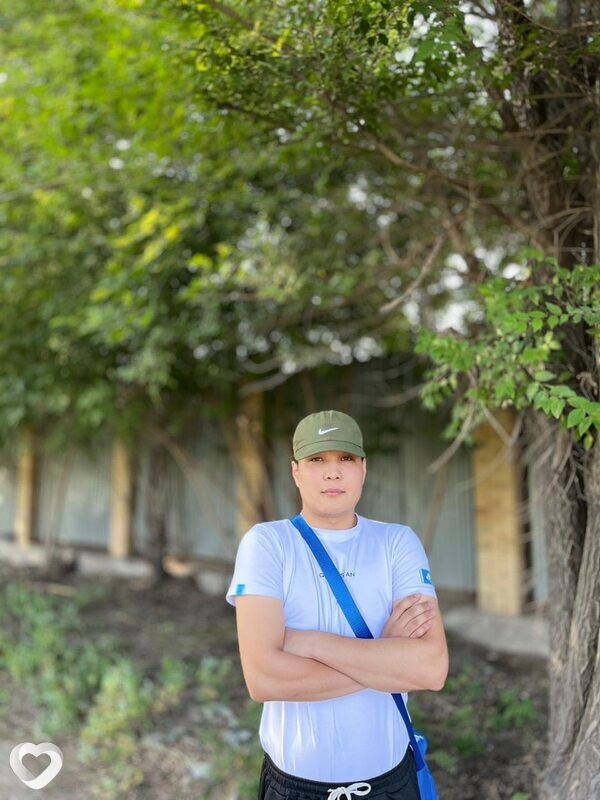 Фархат, 22, Астане — анкета №1710088