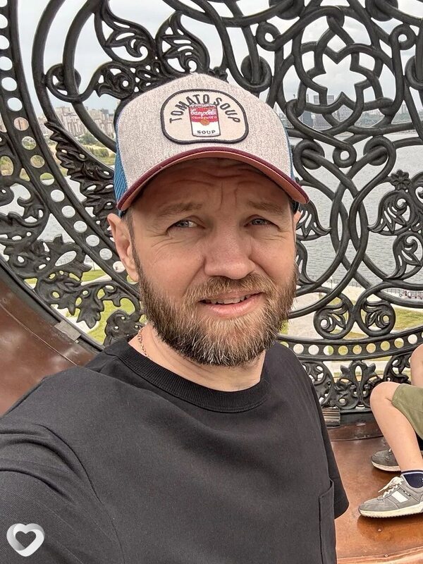 Игорь, 43, Казани — анкета №1710090
