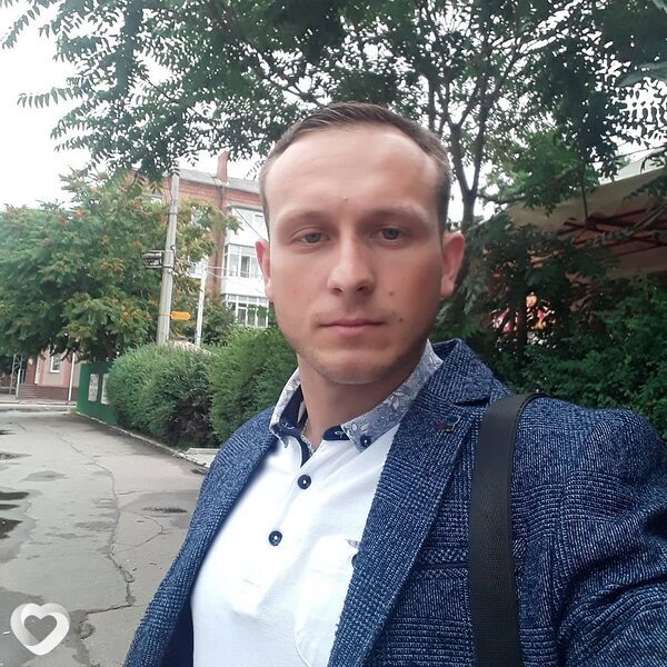 Алексей, 34, Екатеринбурге — анкета №1710098