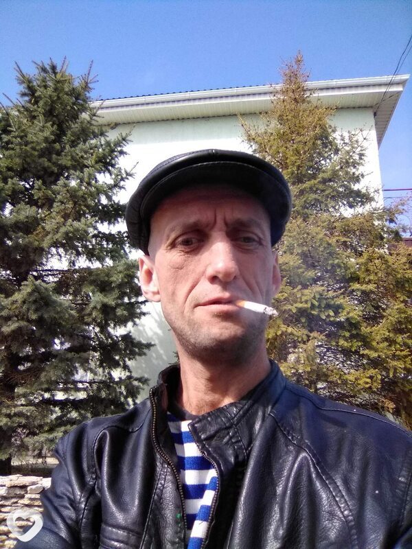 Иван, 50, Москве — анкета №1709960