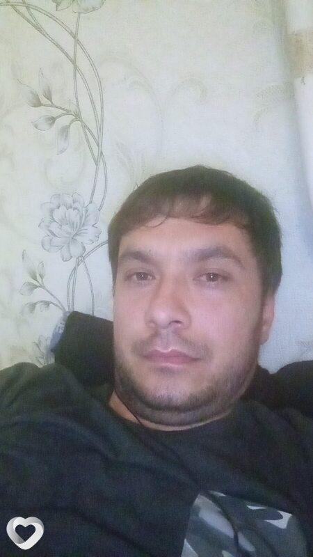 Намик, 35, Екатеринбурге — анкета №1709962