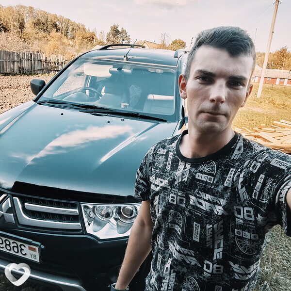 Дима, Климовичи