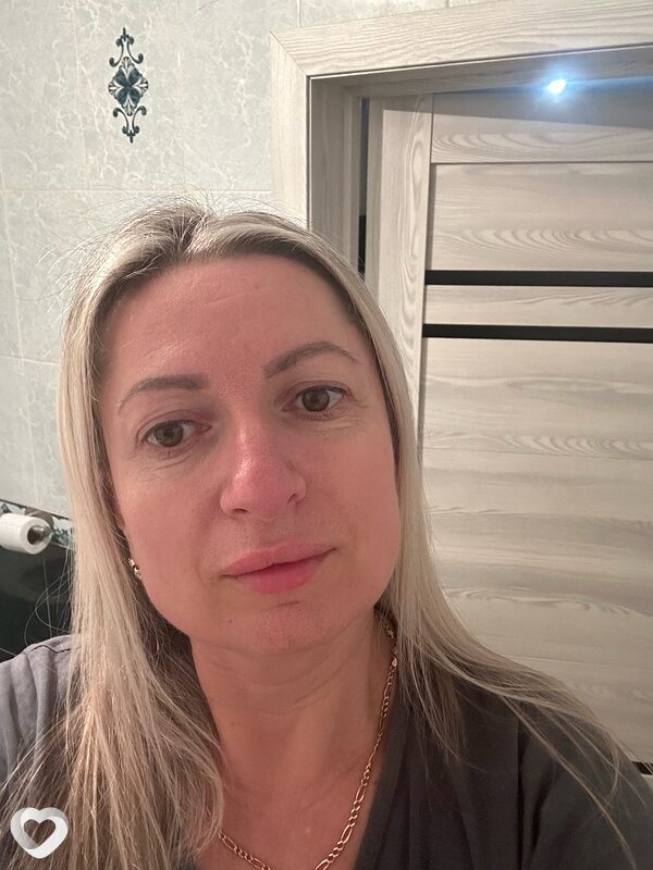 Александра, 46, Кореновске — анкета №1710058