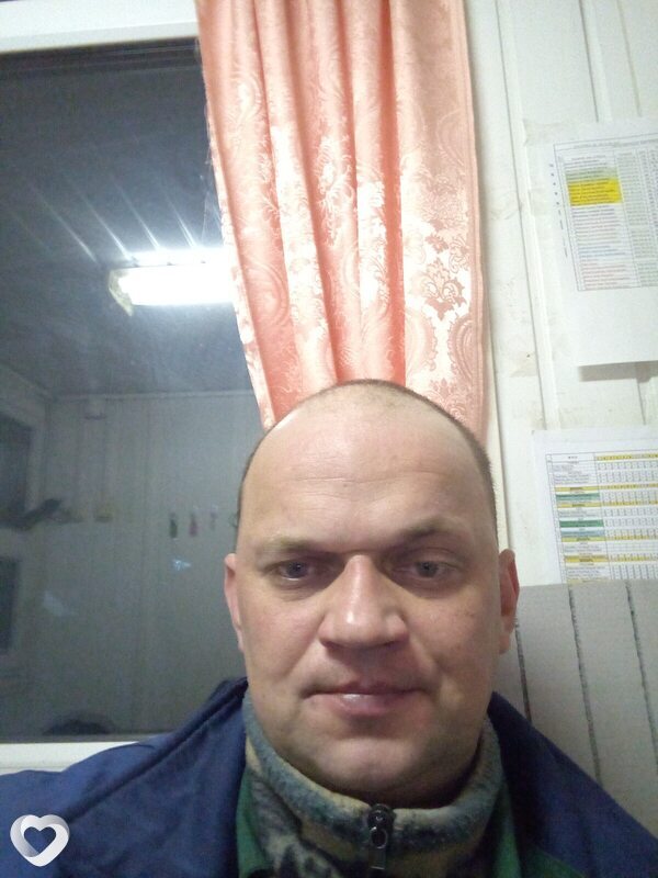 Александр, 38, Минске — анкета №1710066