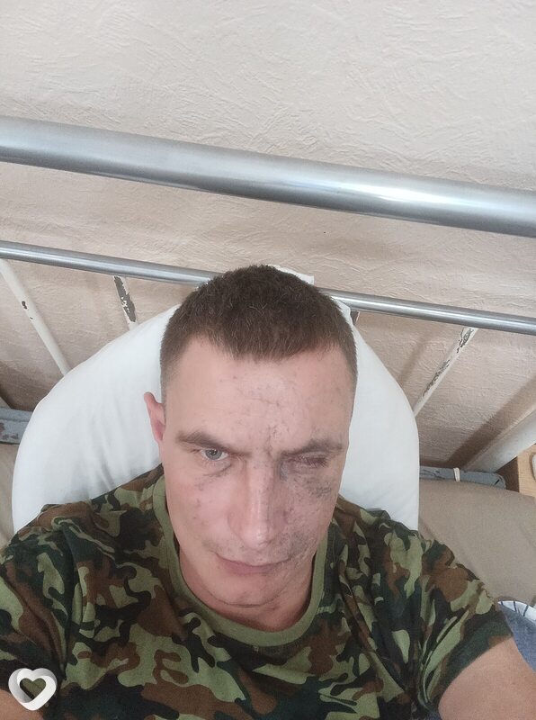 Артем, 34, Рубцовске — анкета №1710068