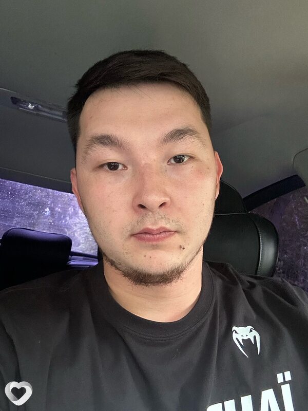 Asik, 27, Усть-Каменогорск — анкета №1710071