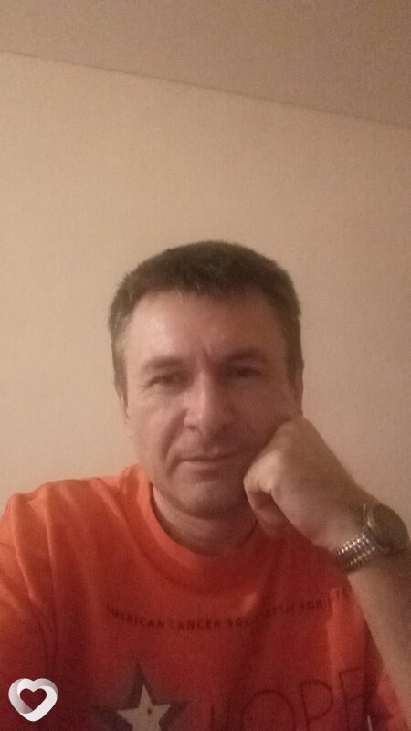 Иван, 52, Энгельсе — анкета №1710077