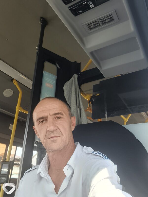 Виталик, 50, Бишкек — анкета №1710029