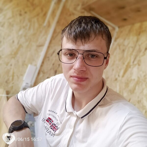 Boris, 25, Иркутске — анкета №1710033