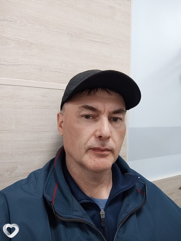 Олег, 50, Экибастузе — анкета №1710040