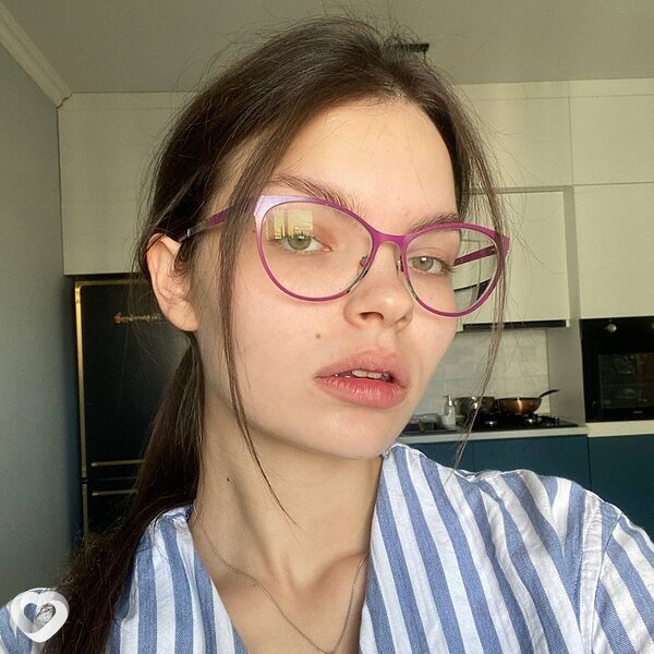 Карина, 22, Чебоксарах — анкета №1710041