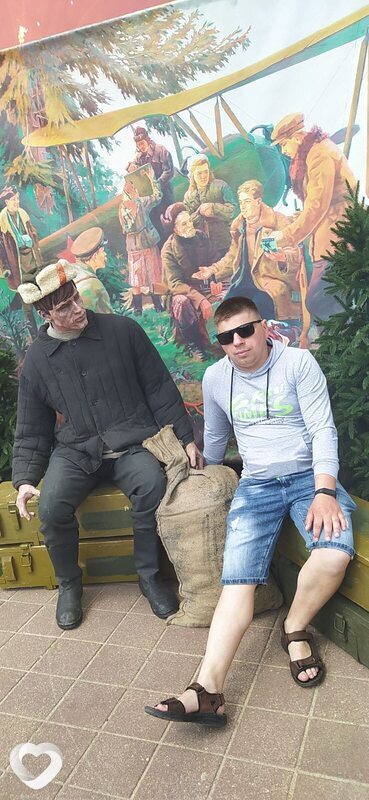 Дмитрий, Ляховичи