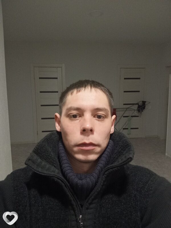 Михаил, 28, Чите — анкета №1710048